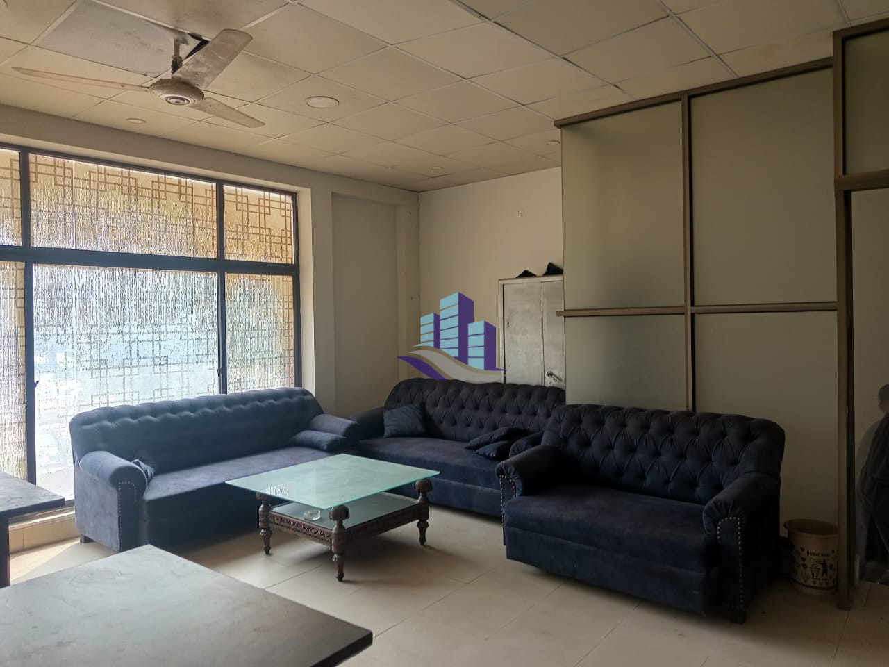 3.5 Marla Commercial Building for Sale Near Hockey Stadium, Susan Road