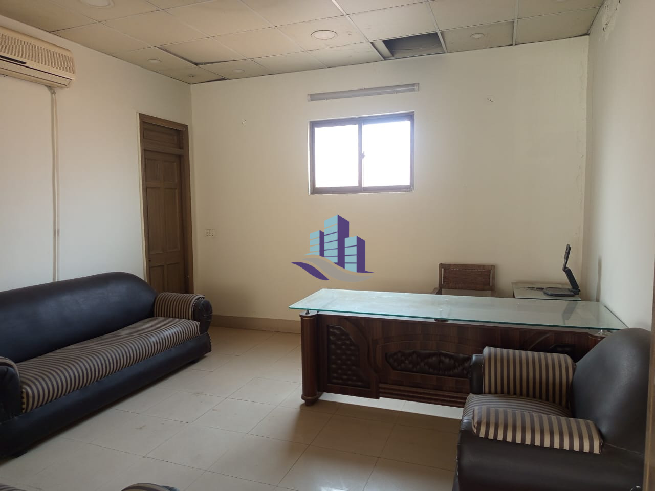 3.5 Marla Commercial Building for Sale Near Hockey Stadium, Susan Road