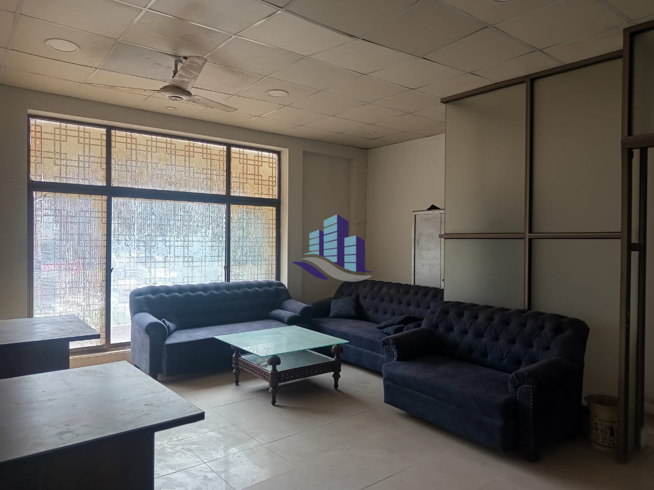 3.5 Marla Commercial Building for Sale Near Hockey Stadium, Susan Road
