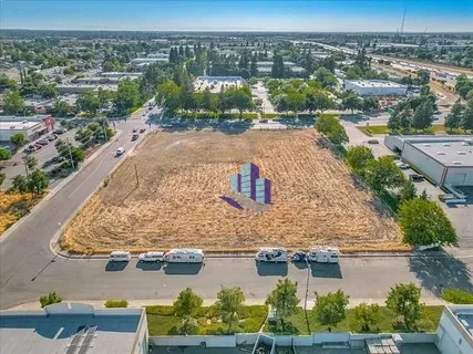2 Acre Commercial Land for Sale Near Khanuana Bypass Faisalabad