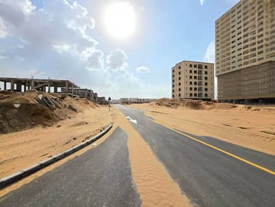 202 Marla Commercial Land for Sale on Main Bypass Road Faisalabad