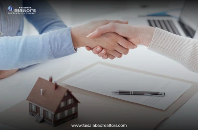 Common Mistakes Property Buyers Make in Faisalabad (And How Realtors Can Help)