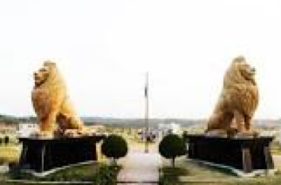 3 Marla Residential Plot for sale in Faisalabad On Easy Installment