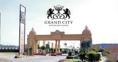 Grand City  |  New Project in Faisalabad - Faisalabad Realtors