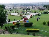 18 Marla Commercial plot at boulevard in wapda city