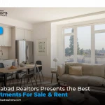 Faisalabad Realtors Presents the Best Apartments for Sale & Rent