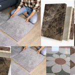 Flooring Options in Pakistan – Carpet Tiles, Marble, and More