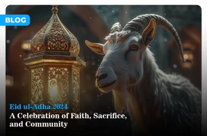 Eid ul-Adha 2024: A Celebration of Faith, Sacrifice, and Community