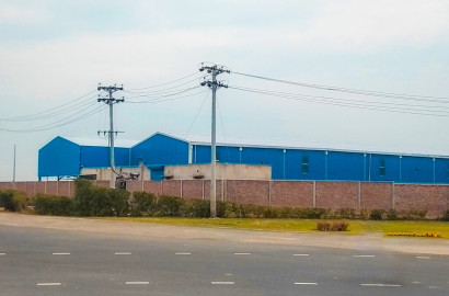 Ideal 18000 sqft Warehouse for Rent