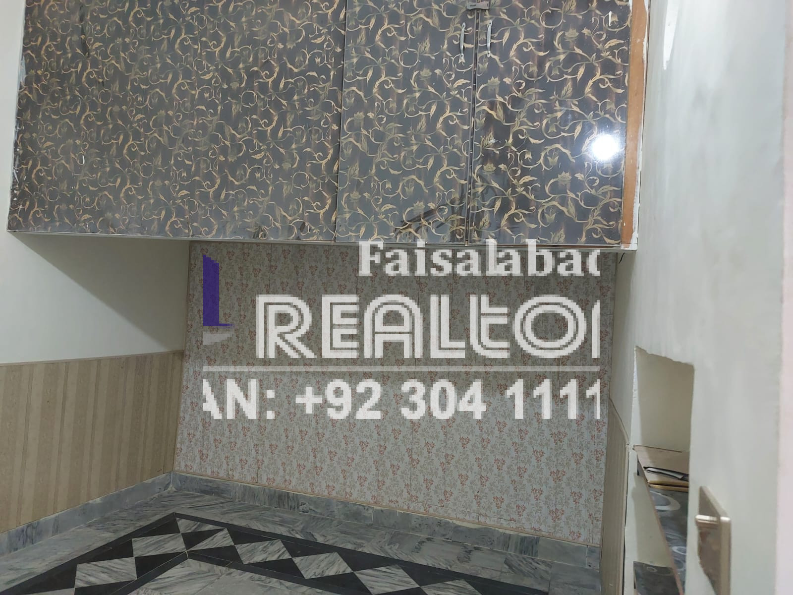 5 House For Rent in Faisalabad - Faisalabad Realtors