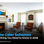 Home Color Schemes: Everything You Need to Know in 2026