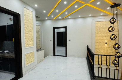 House For Sale at Eden Executive, Canal Road, Faisalabad