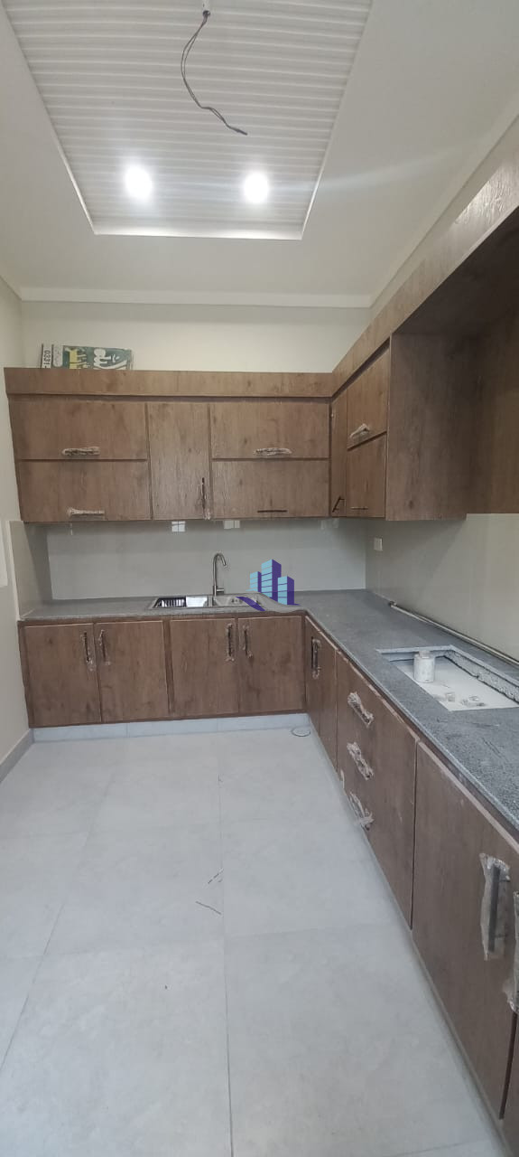 Double Story House for Sale Lyallpur Avenue Faisalabad
