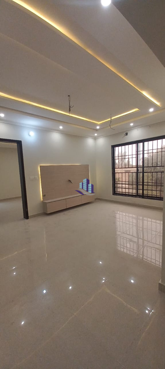 Double Story House for Sale Lyallpur Avenue Faisalabad