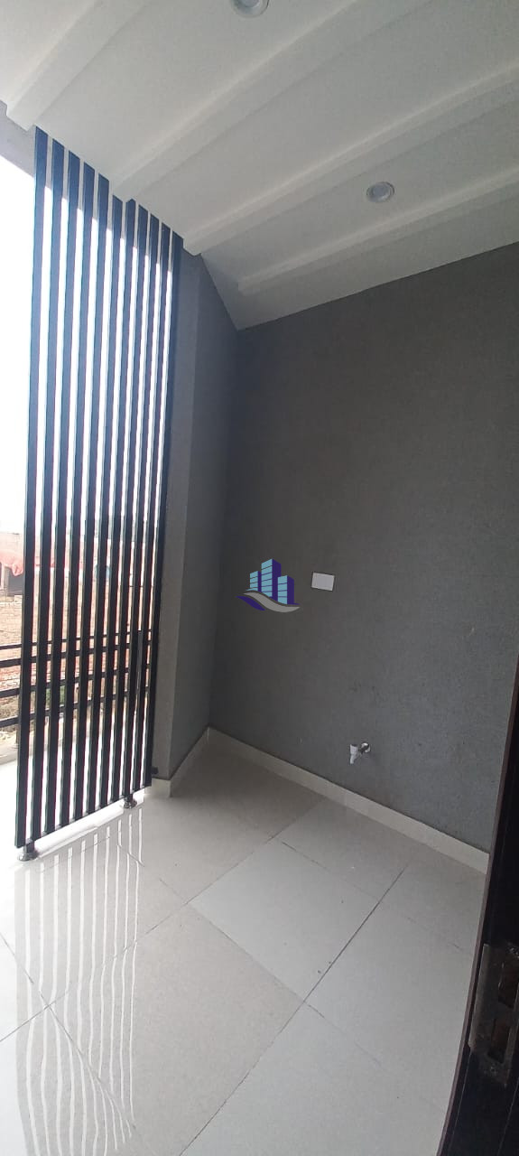 Double Story House for Sale Lyallpur Avenue Faisalabad