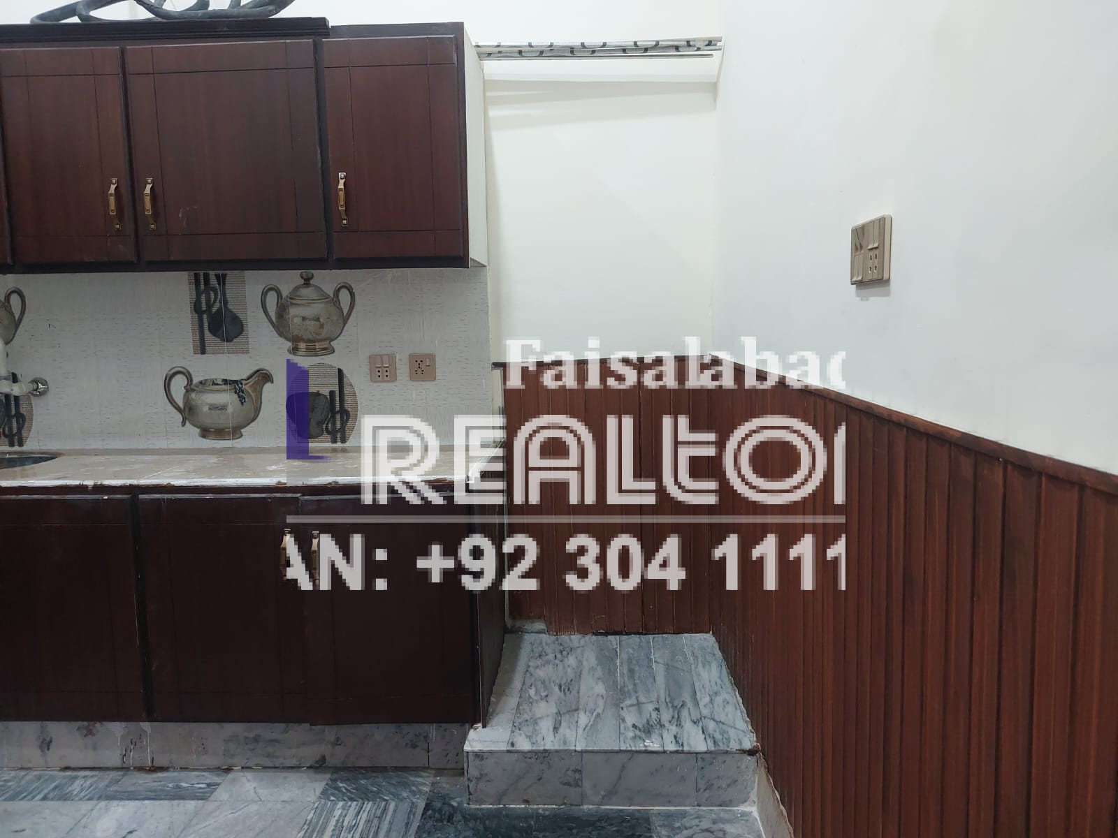 5 House For Rent in Faisalabad - Faisalabad Realtors