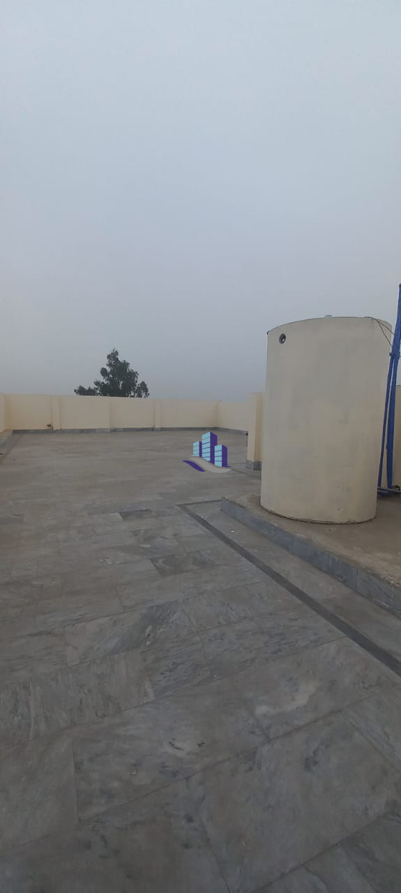 Double Story House for Sale Lyallpur Avenue Faisalabad