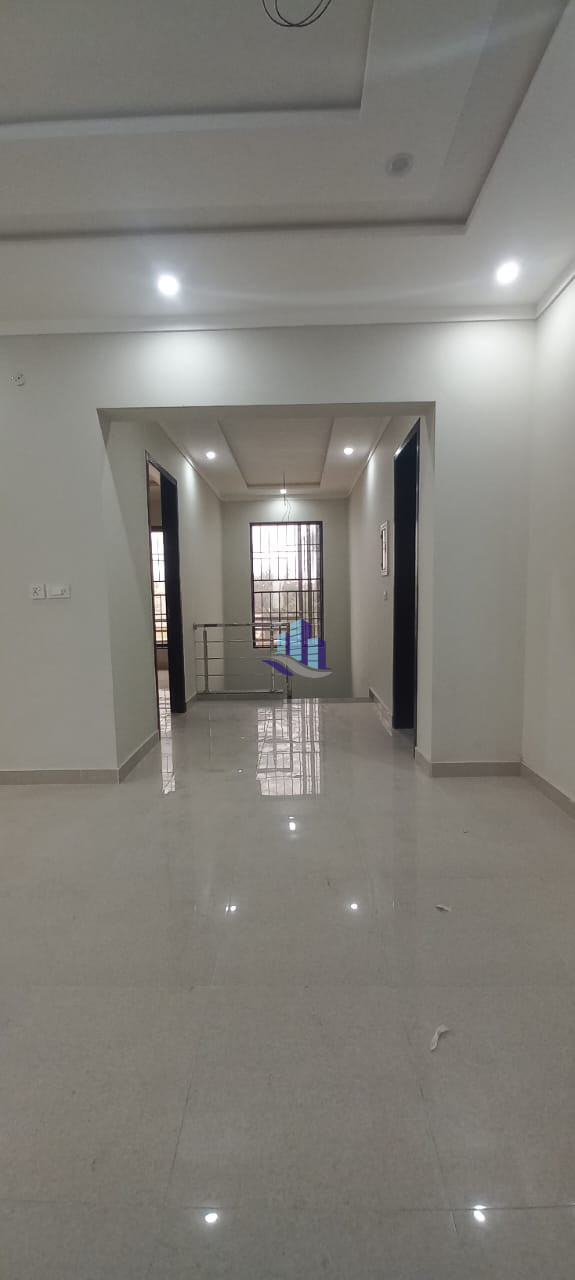 Double Story House for Sale Lyallpur Avenue Faisalabad