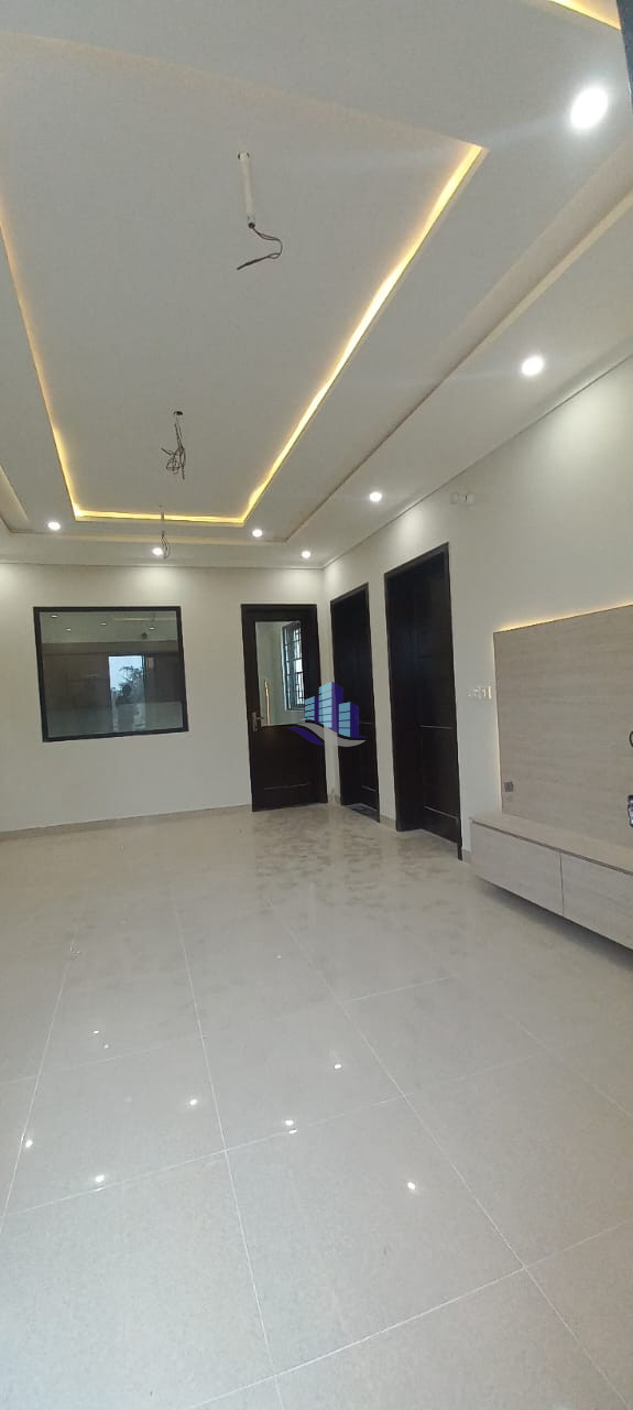 Double Story House for Sale Lyallpur Avenue Faisalabad