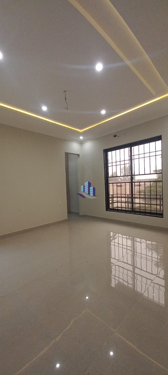 Double Story House for Sale Lyallpur Avenue Faisalabad