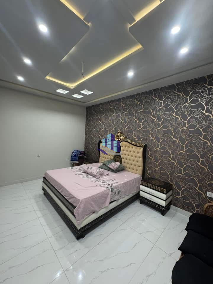 8 Marla House For Sale at Eden Garden, Canal Road, Faisalabad