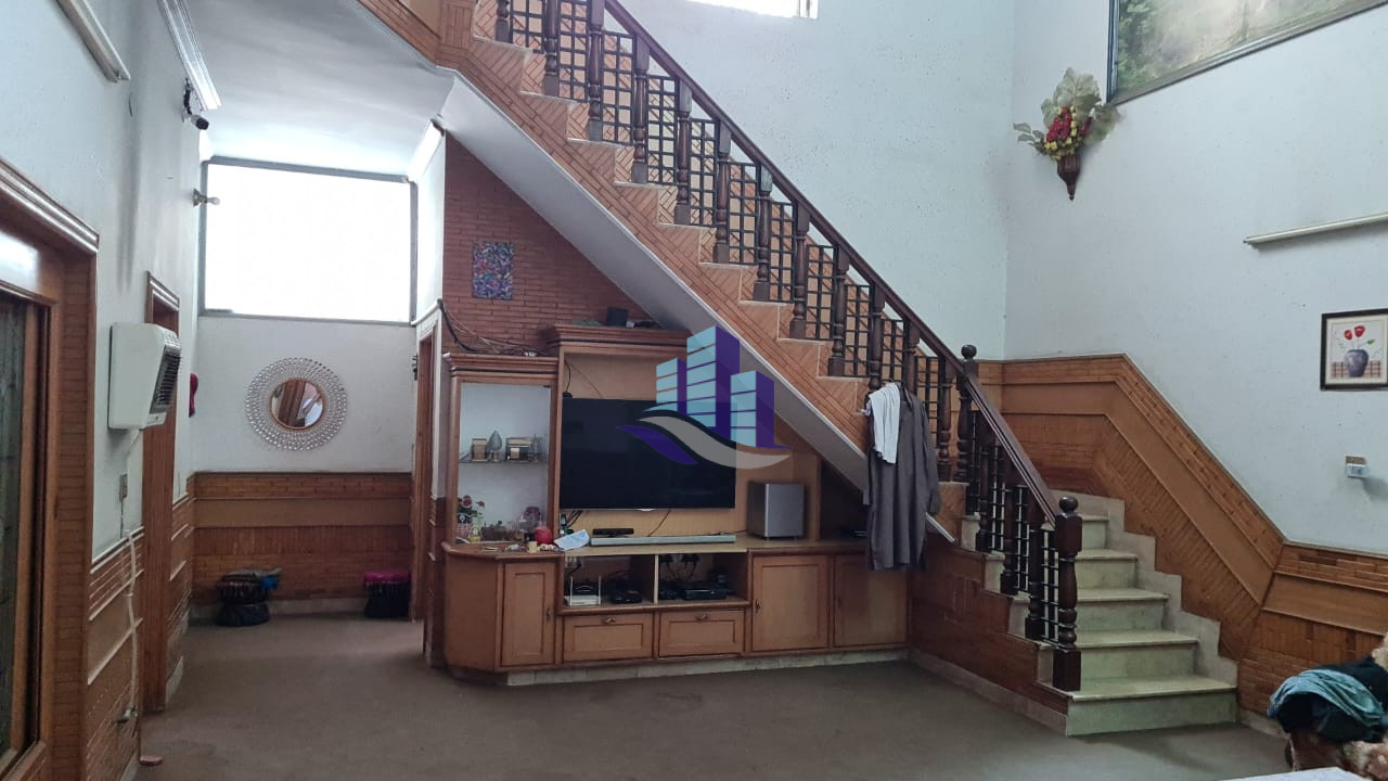 House for sale in Khayaban Colony 2, Rebat Block  Faisalabad