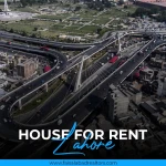 House for Rent in Lahore
