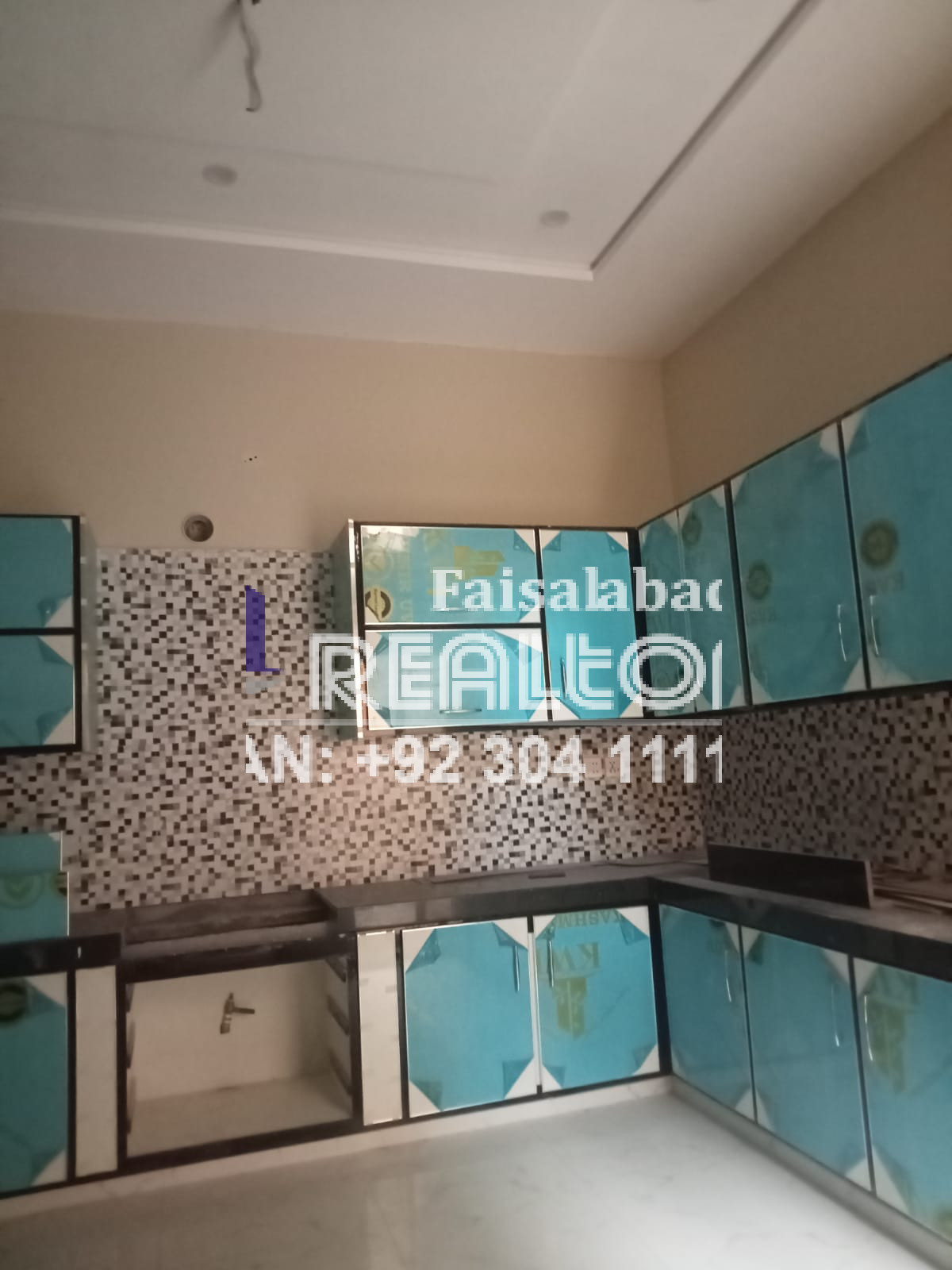 7 Marla House For Rent in Faisalabad - Faisalabad Realtors