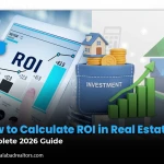 How to Calculate ROI in Real Estate: Complete 2026 Guide