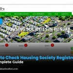 How to Check Housing Society Registration: A Complete Guide