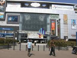 3 Marla Commercial Plot Available for Sale on Canal Road Faisalabad