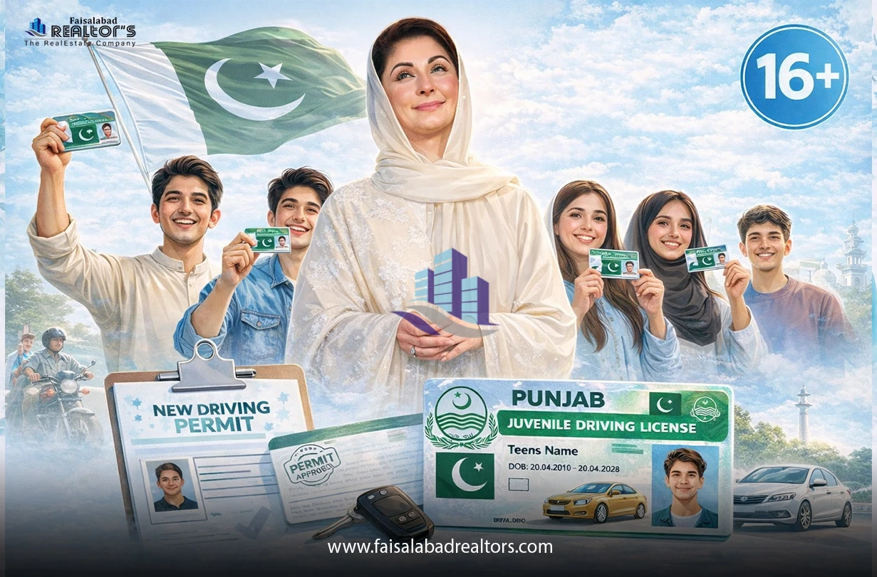 introduce-juvenile-driving-permit-in-punjab-and-traffic-reforms-in-2026-2nd.webp