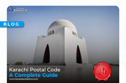 Karachi Postal Code: A Complete Guide