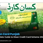 Kisan Card Punjab: Complete Guide to Kisan Credit Card Scheme 2026