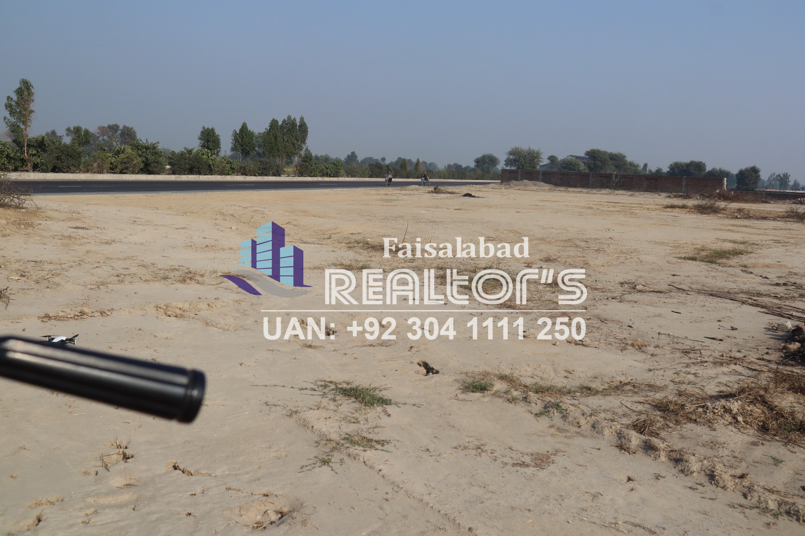 Agriculture land for sale in Faisalabad - Agriculture land for sale