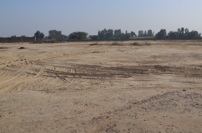 Ideal Agriculture land for sale in Faisalabad