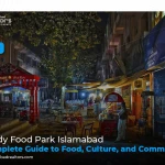 Melody Food Park Islamabad – A Complete Guide to Food, Culture, and Community