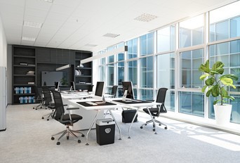 Ideal Office For Rent at Canal Road Faisalabad