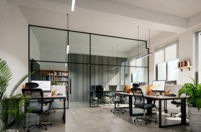 Prime Commercial Office for Rent on Canal Road