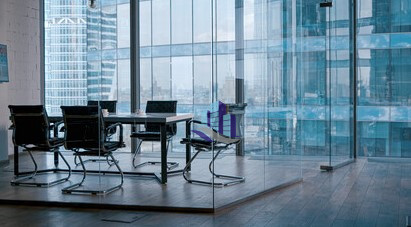 900 Sq. Ft. Office for Rent in Kohenoor city Faisalabad