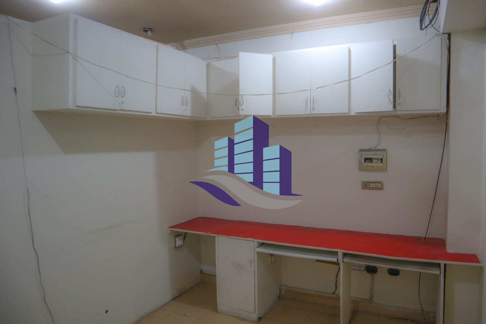 Full Furnished Office on Rent for E-Commerce, Software House and Training Center at Kohinoor