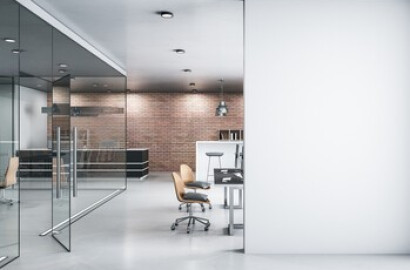Premium 800 SqFt Office Space for Rent in Kohinoor City