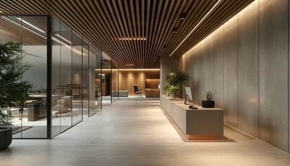 Ideal Office For Rent at Canal road Faisalabad