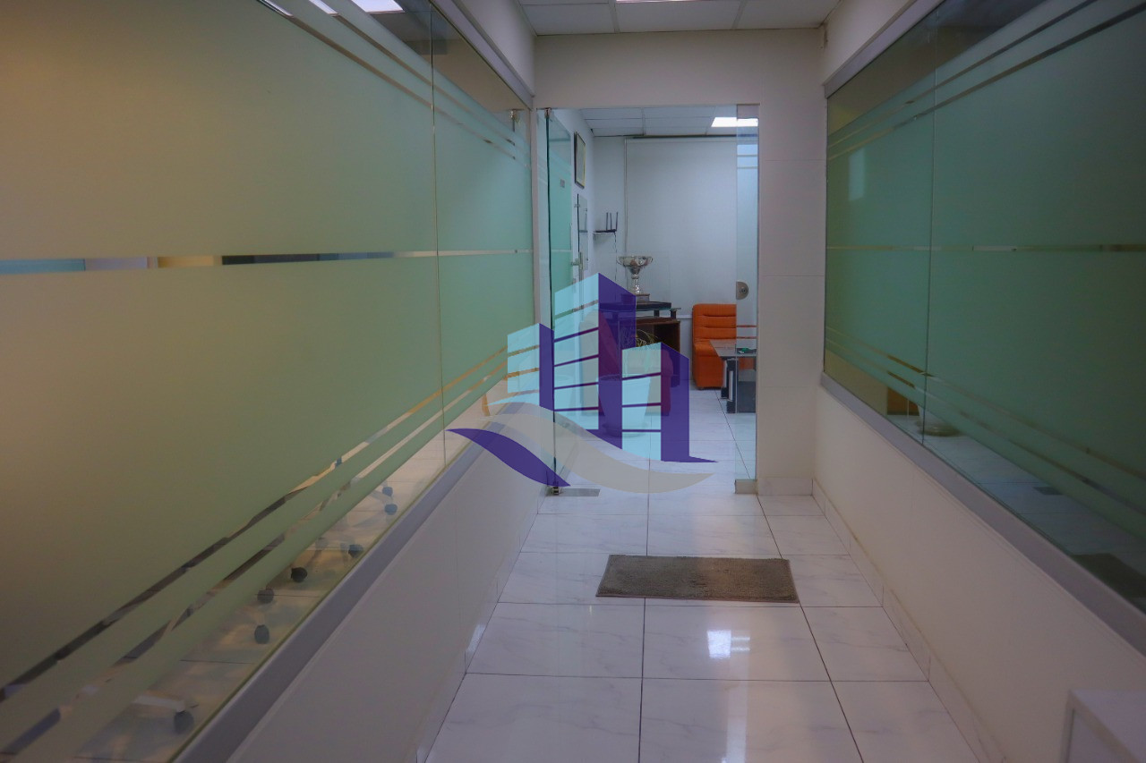 Well Renovated Officе Availablе for Rеnt With All Facilitiеs at Prime Locations of Faisalabad