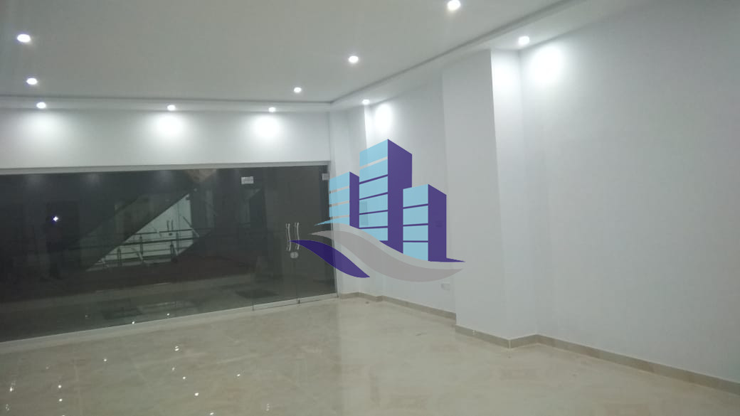 Office for sale with good rental Income