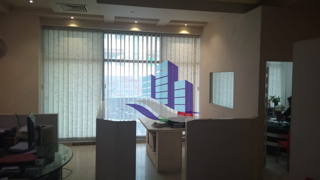 5 marla Monthly office for rent in Faisalabad at Ahmadabad