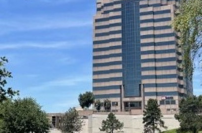 High Roi Commercial Plaza for Sale at Canal road Faisalabad
