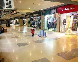 Commercial Plaza for Sale on Katchery Road Near TMA Office, Chiniot