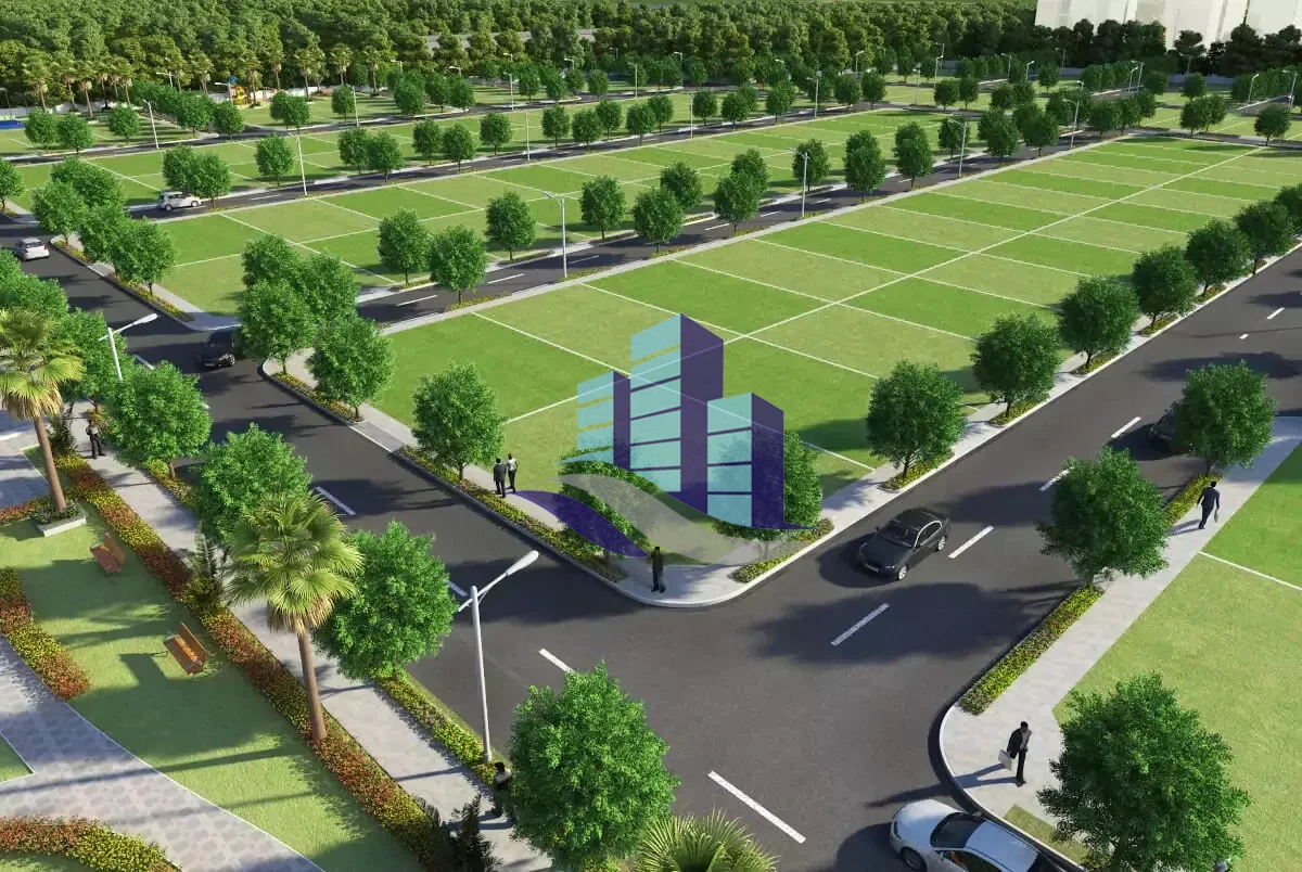 90 commercial Plots for sale in Faisalabad - Commercial Plots For Sale