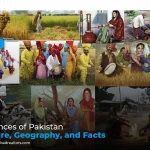 Provinces of Pakistan – Culture, Geography, and Facts